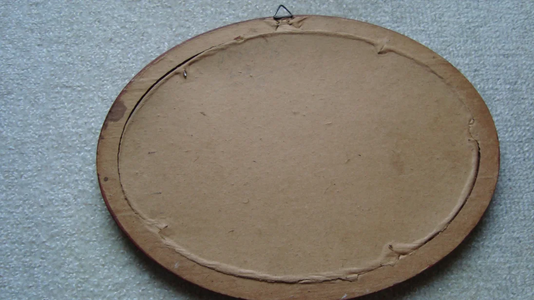 Bild 2: Blockflöte/Rückseite (1)