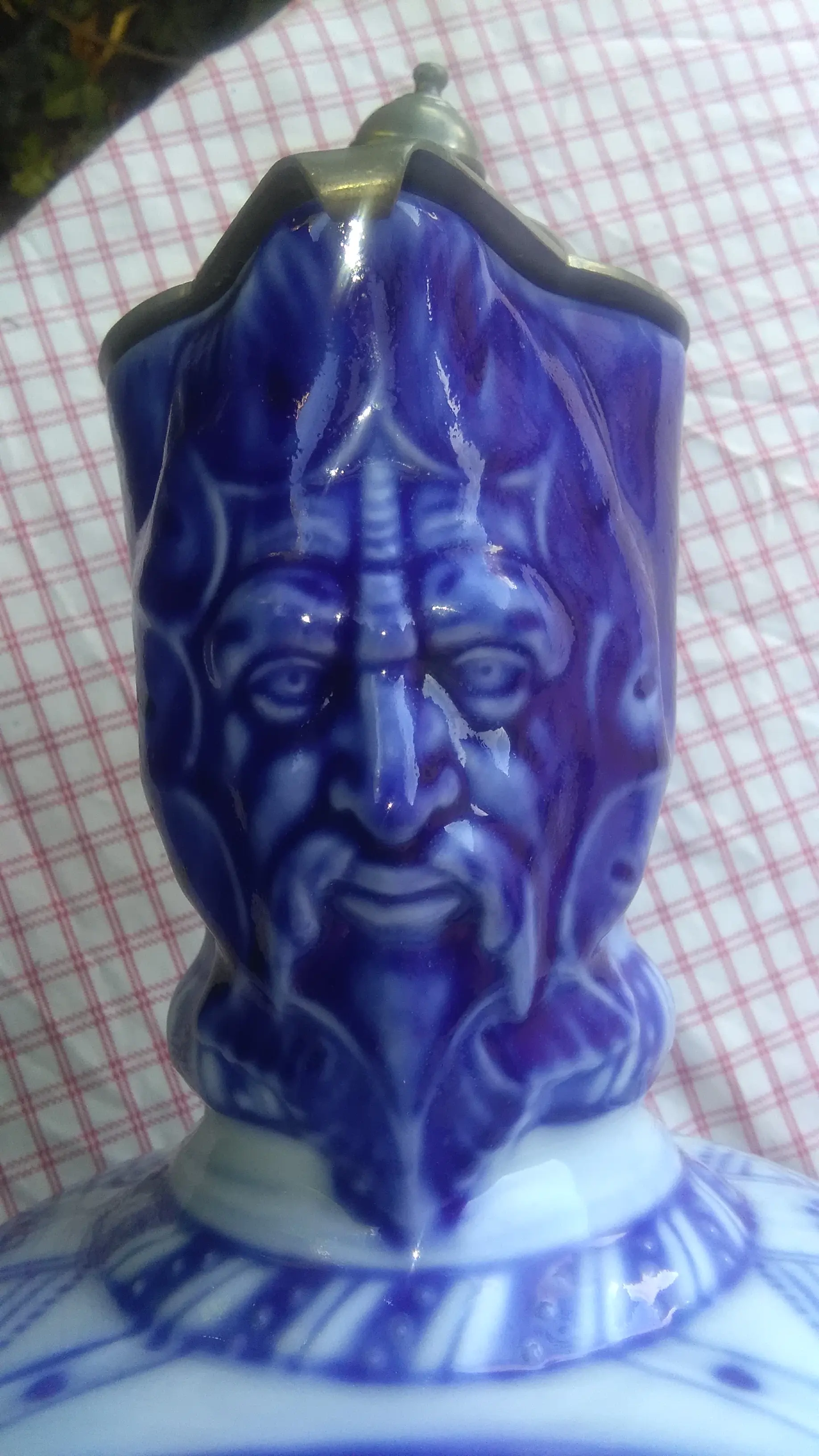 Gesicht