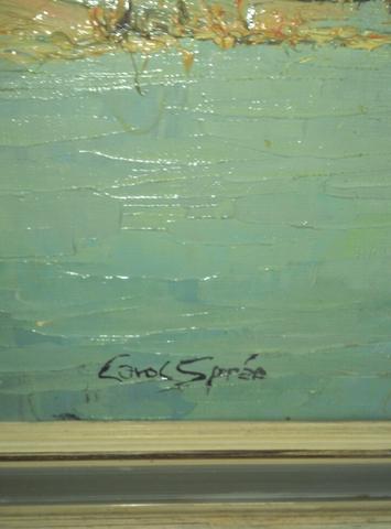 Carol Spree