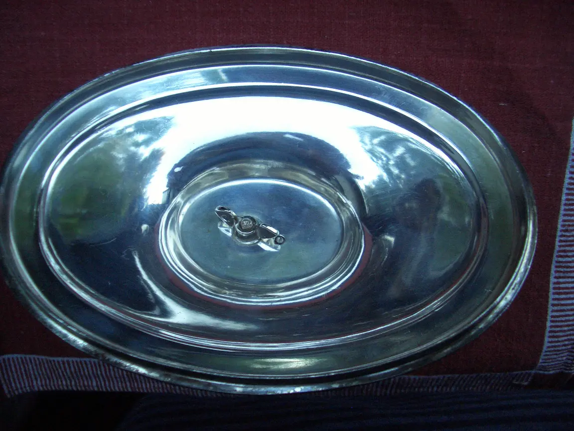 Deckel