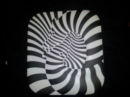 Wandteller