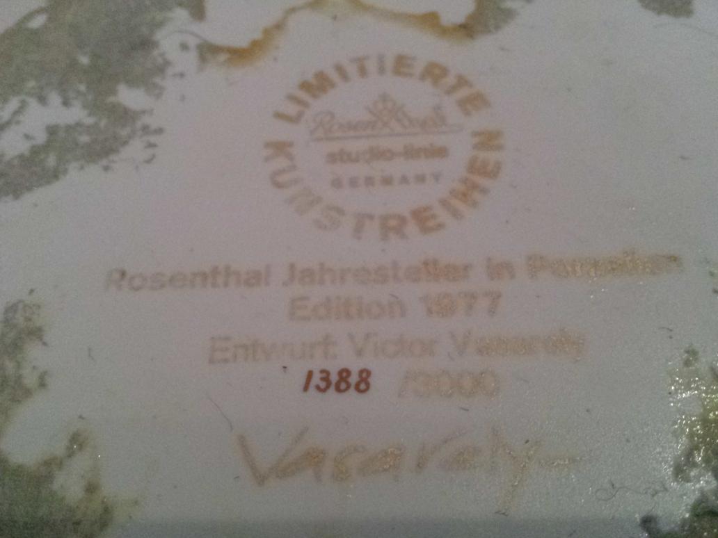 Rückseite