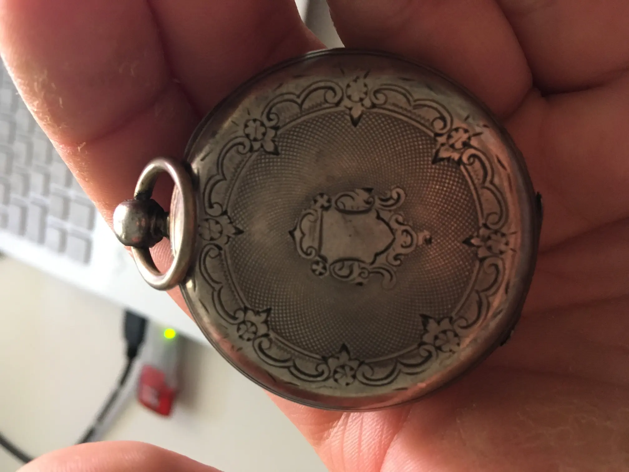 Außendeckel