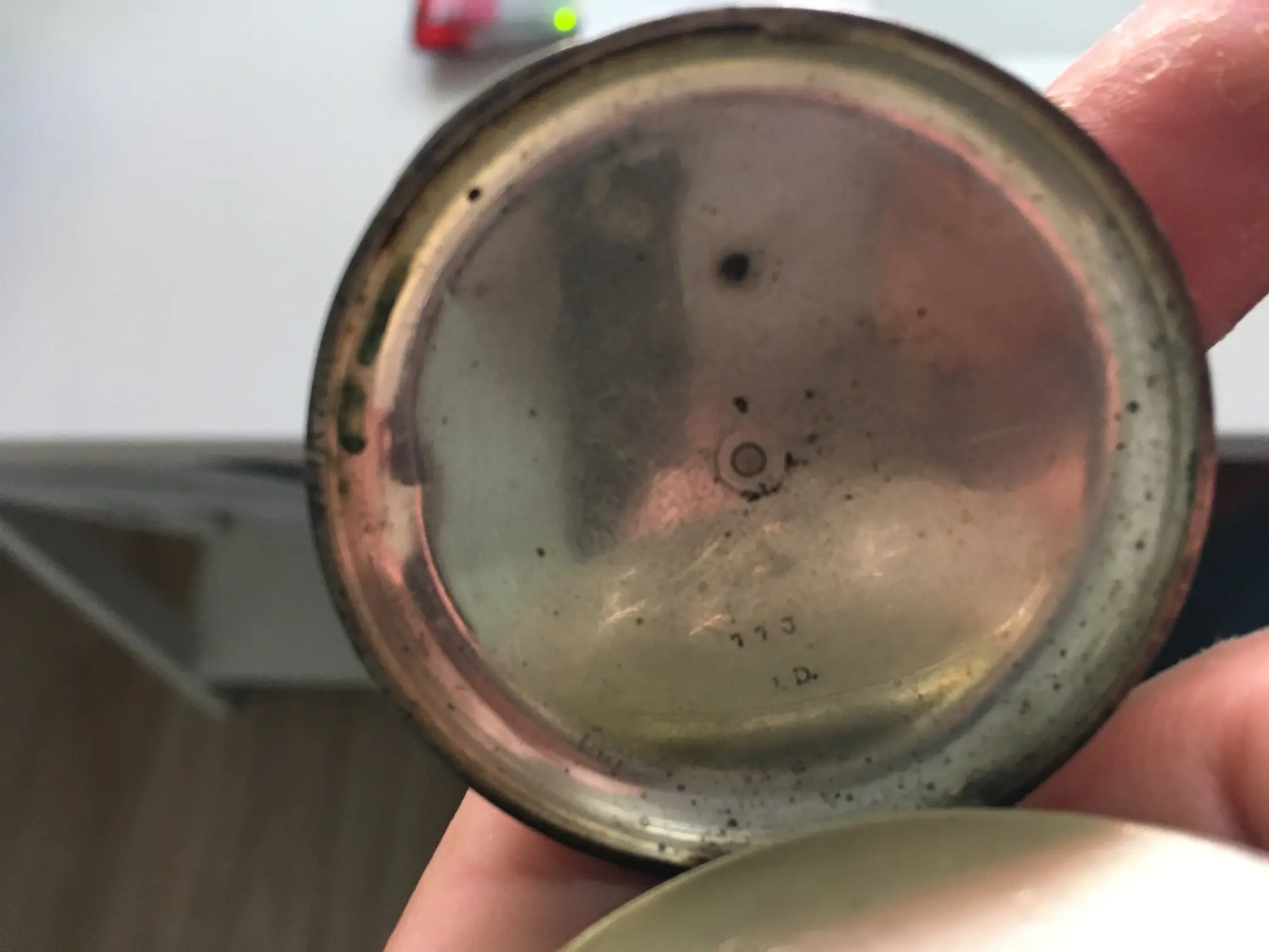 Außendeckel