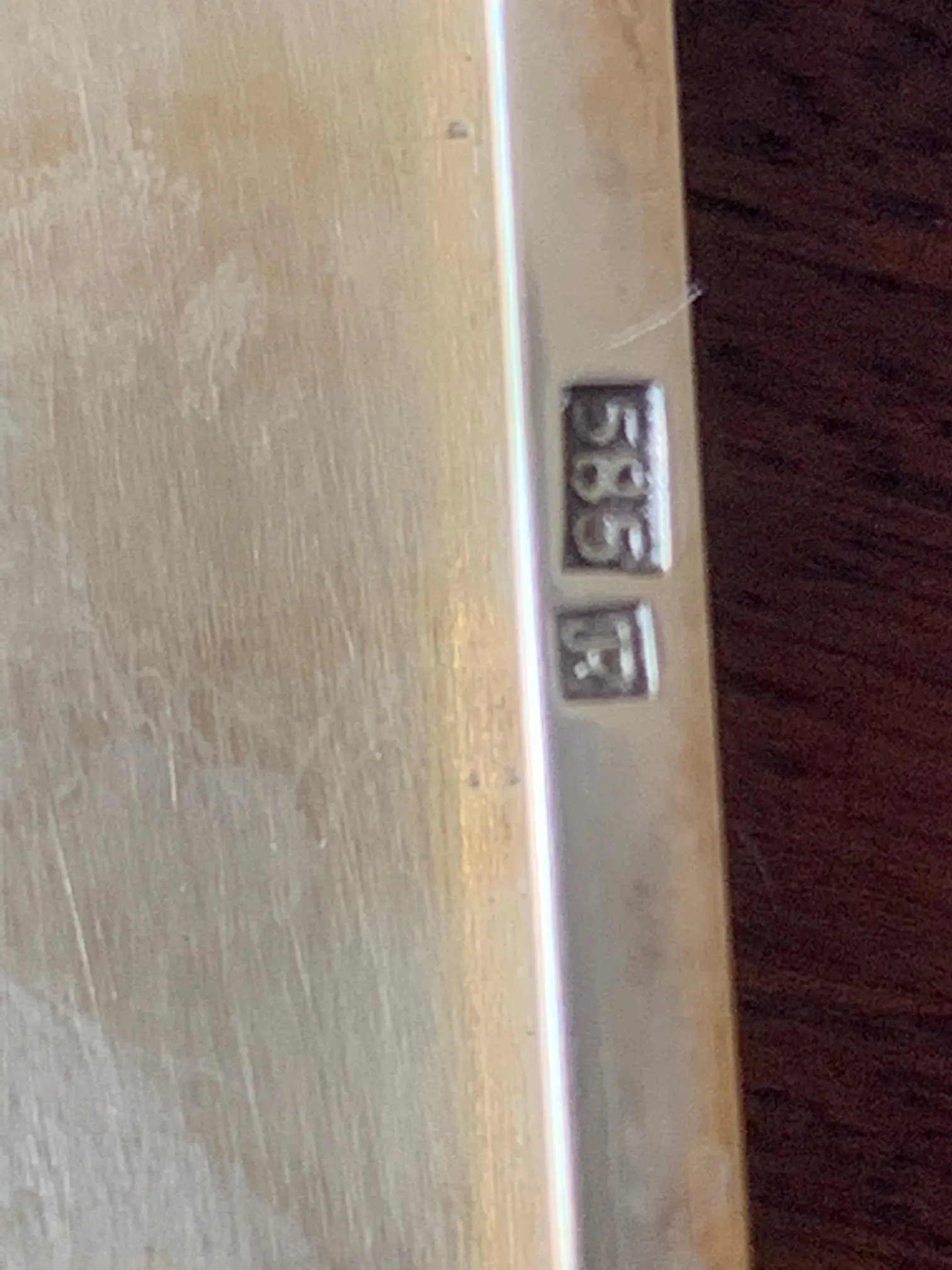 Etui Stempel