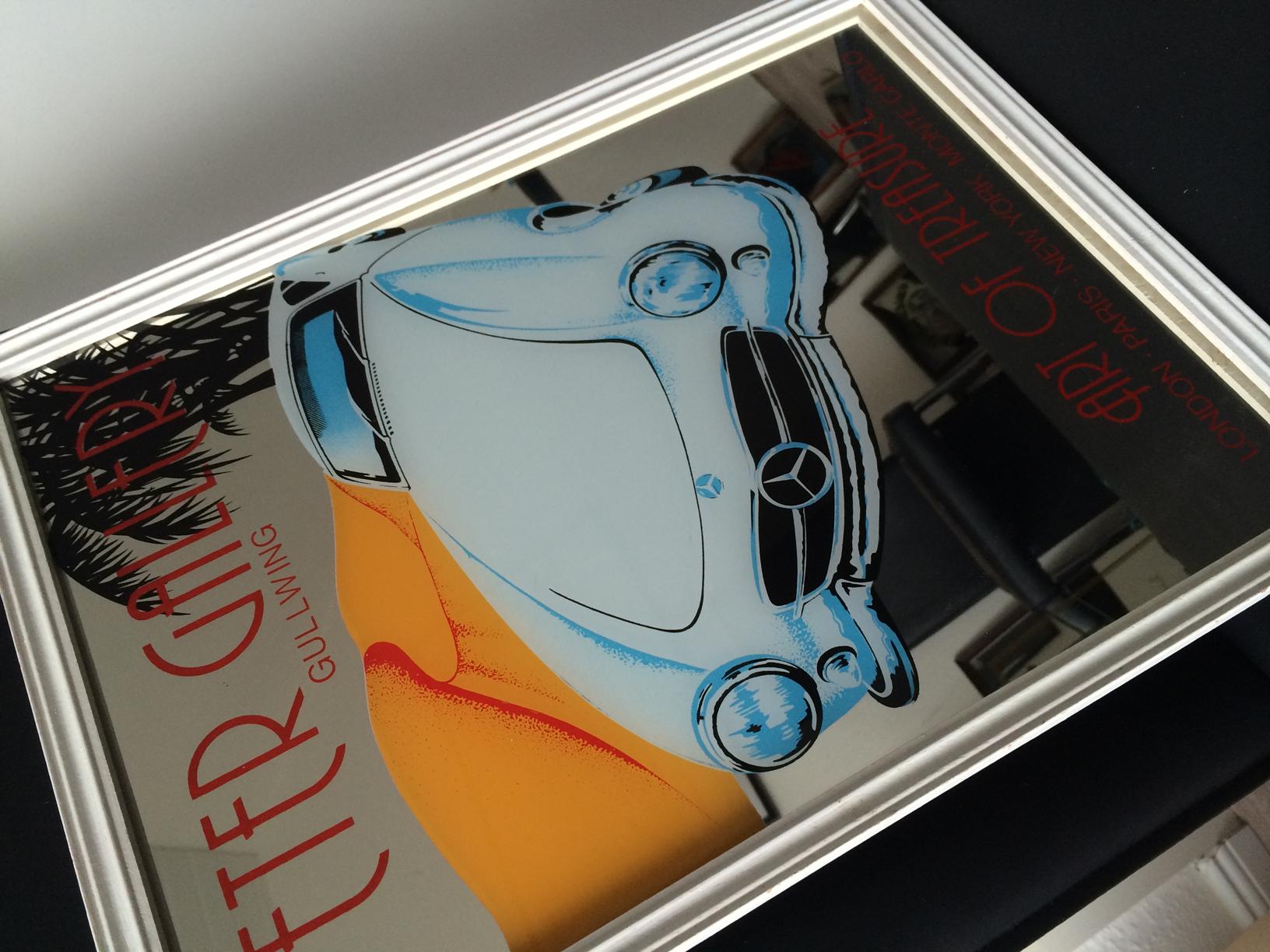 Peter Gallery / Größe 30x41