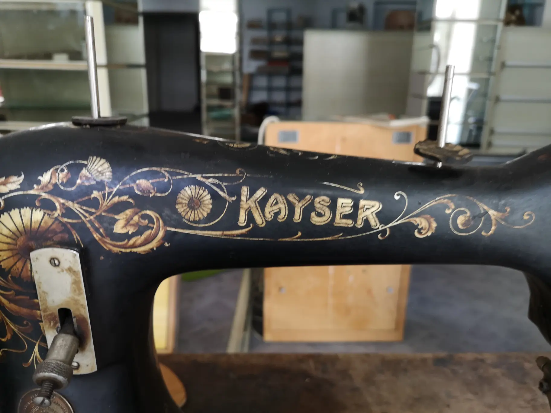 Kayser