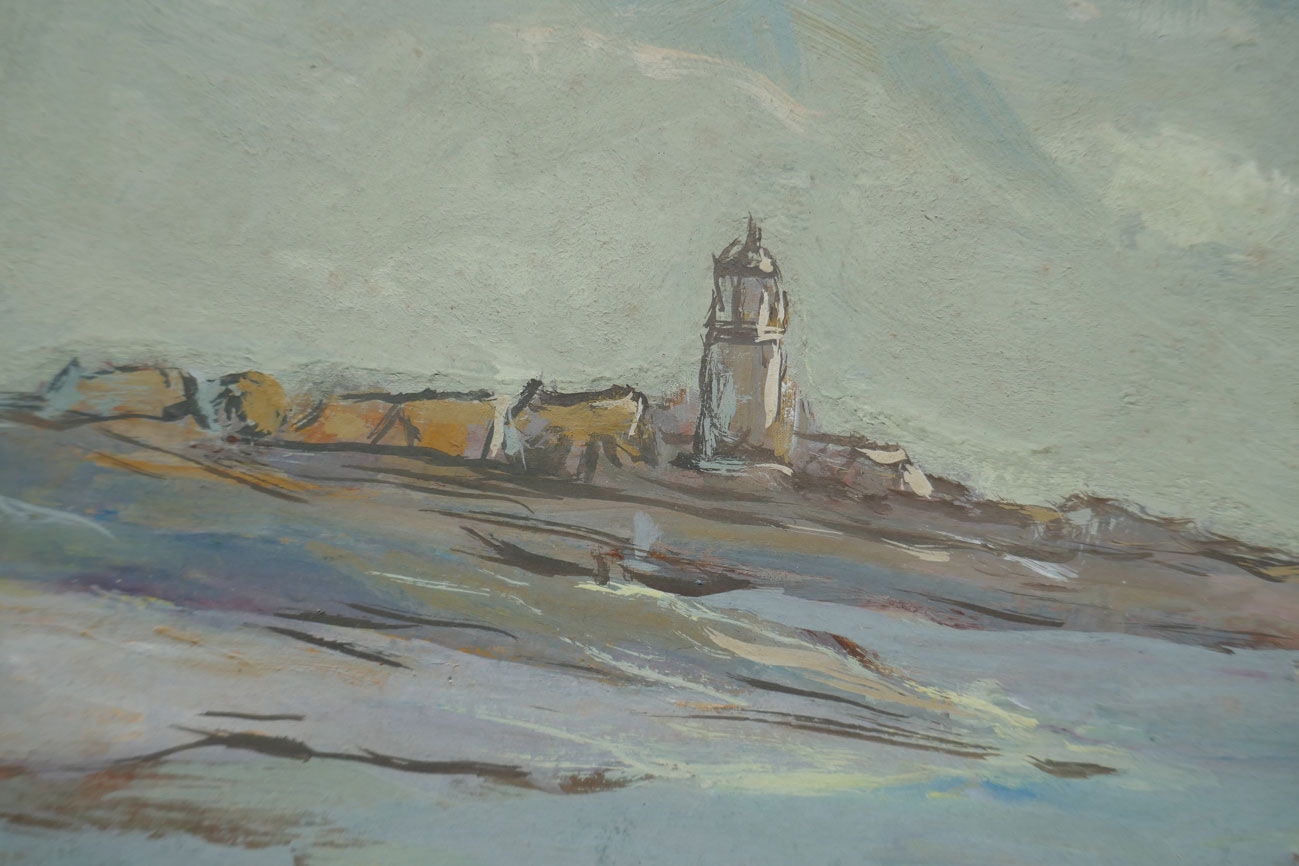Detail