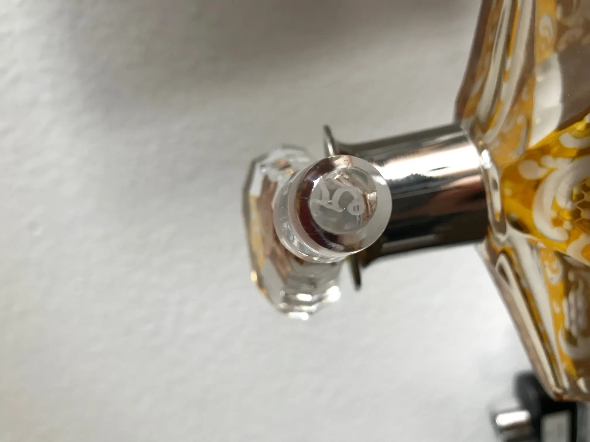 &quot;Abdichtung&quot;boden