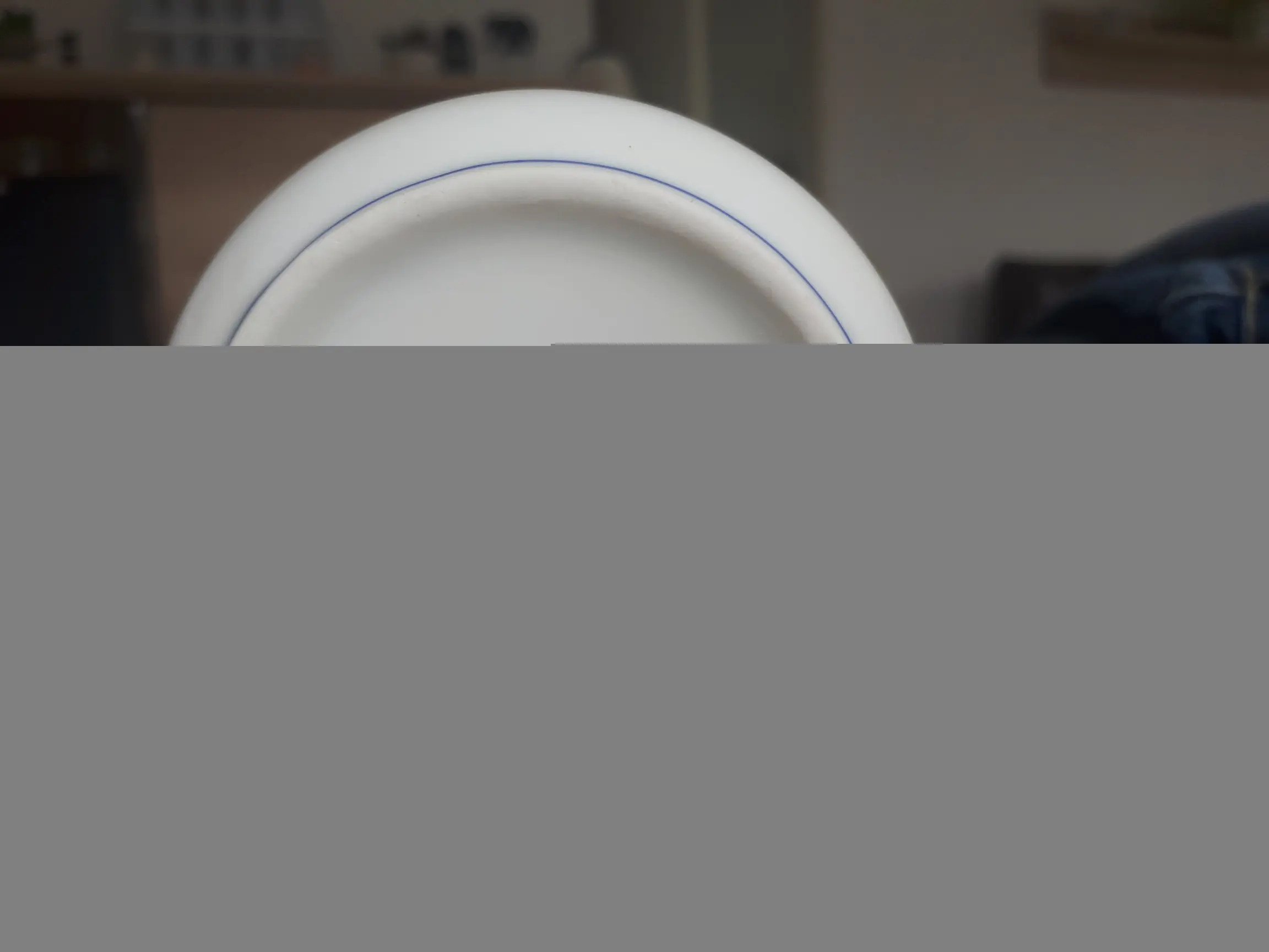 Stempel Tasse
