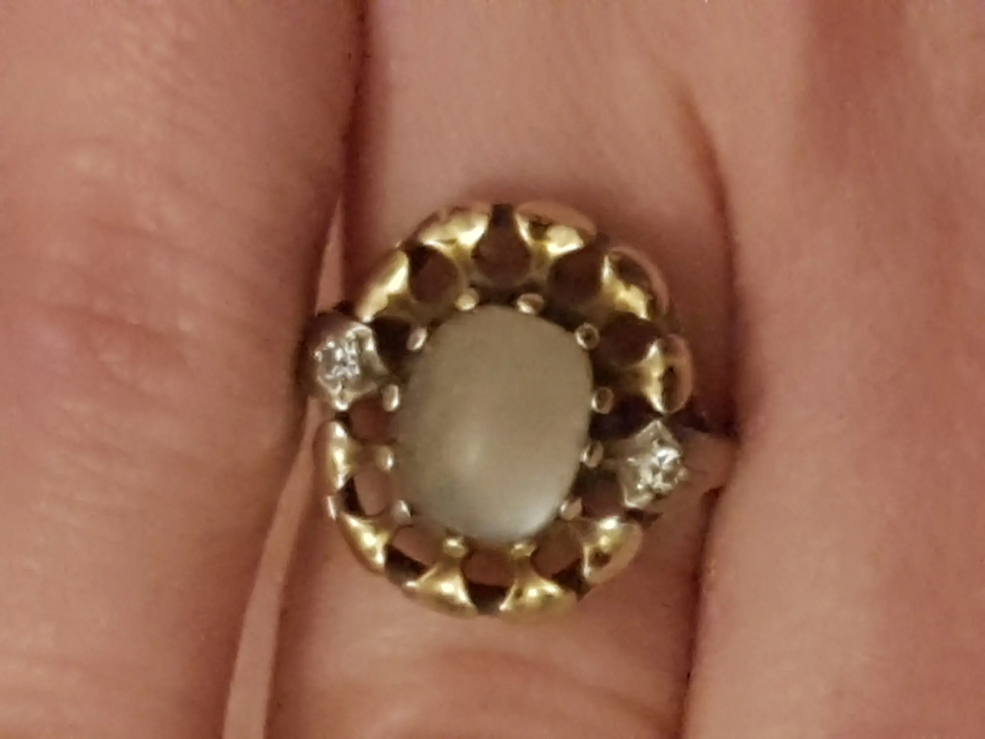 Ring Ansicht 1