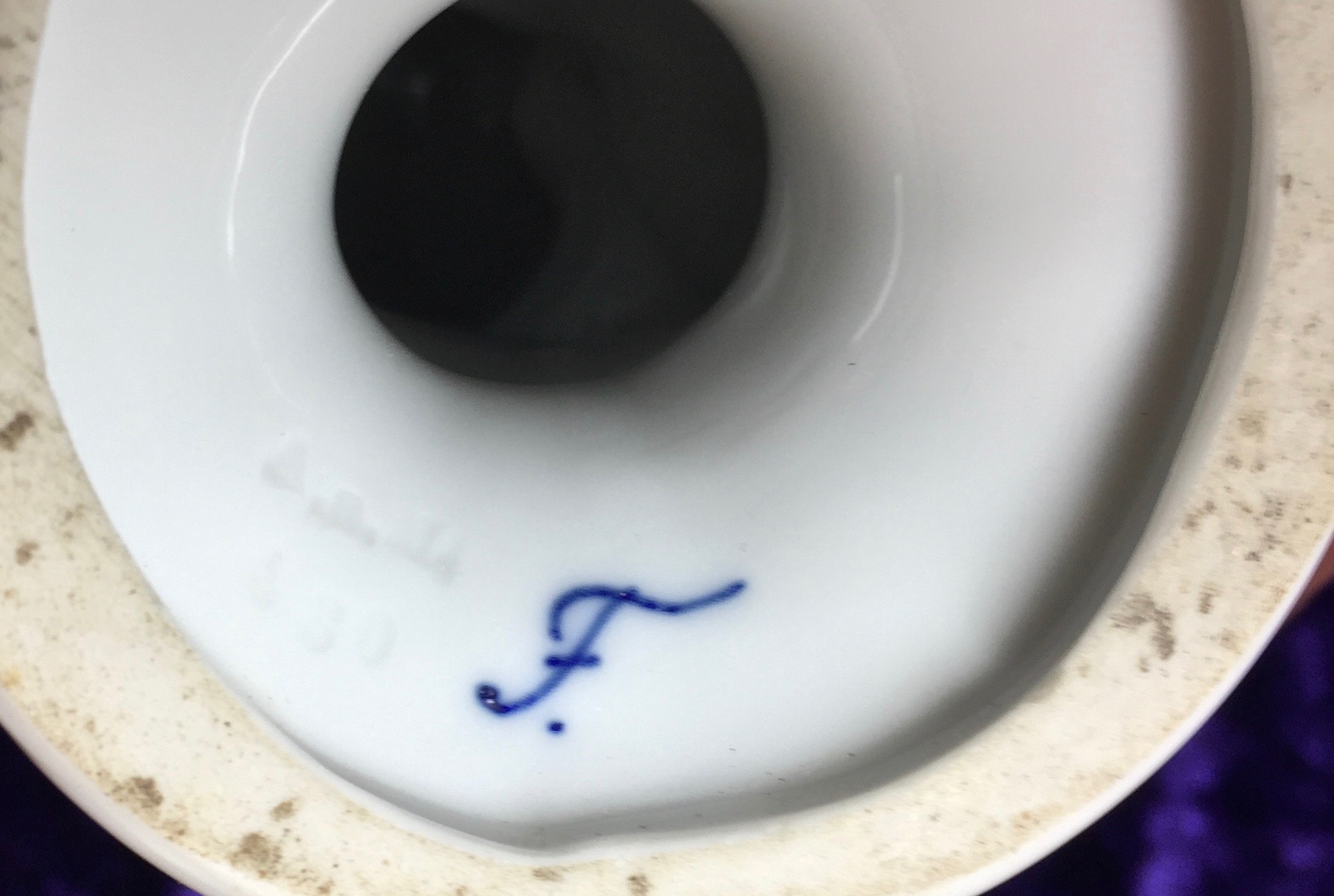 Furstenberg Altersbestimmung Www Dieschatzkisteimnetz De