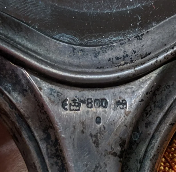 Stempel und Punzen