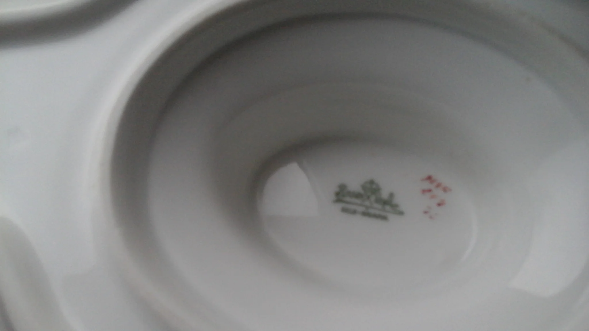 Rosenthal Selb Bavaria