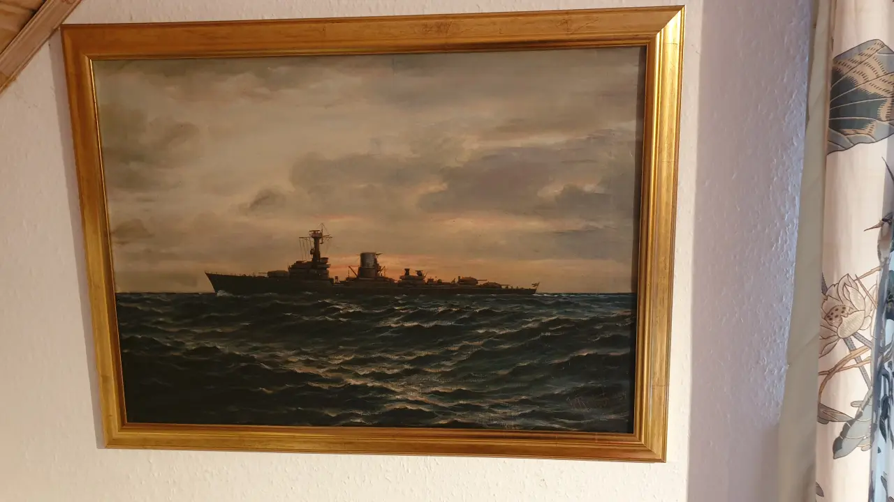 Die Leipzig l.K.
