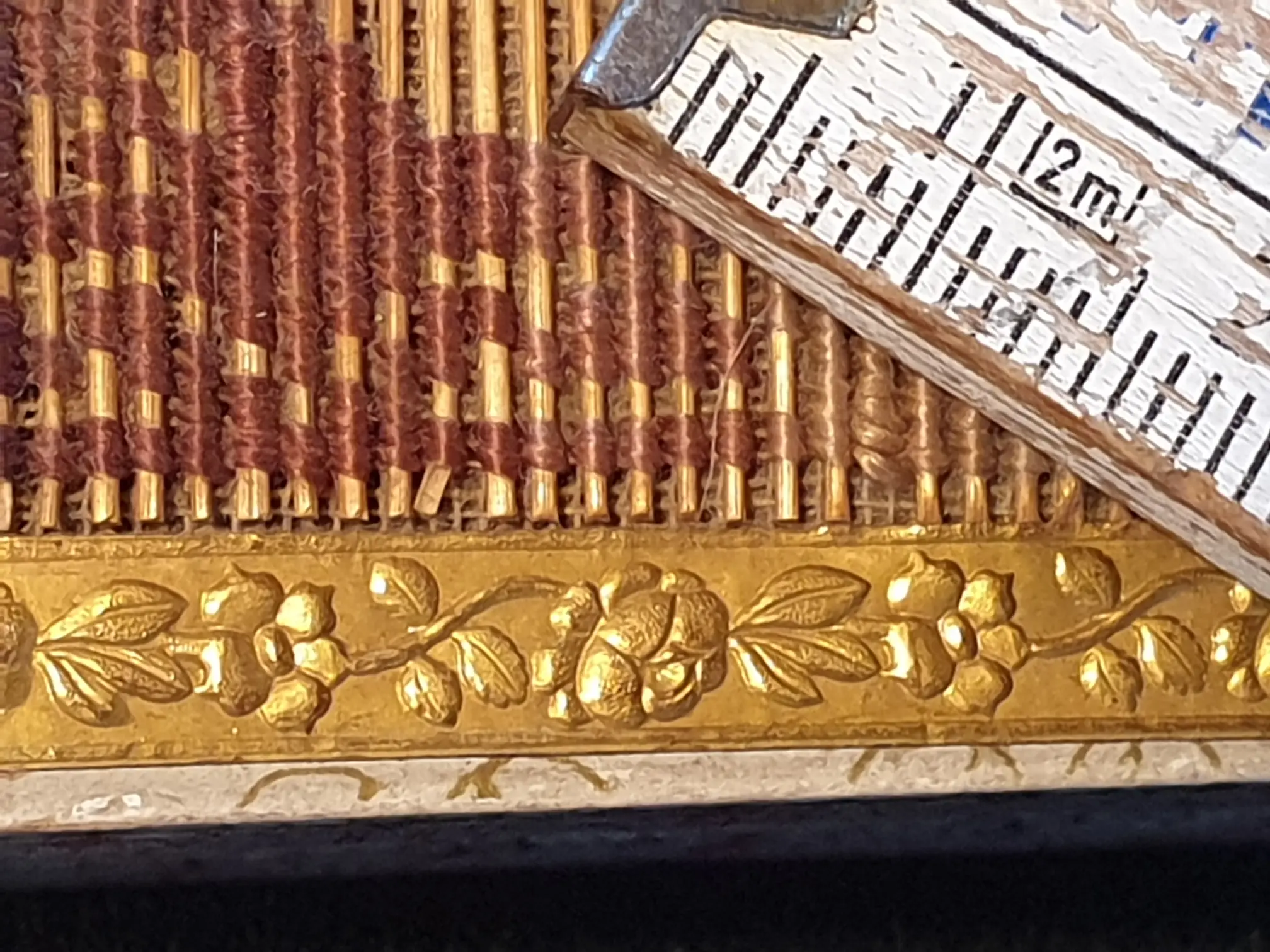 Detailliert<br />Detail