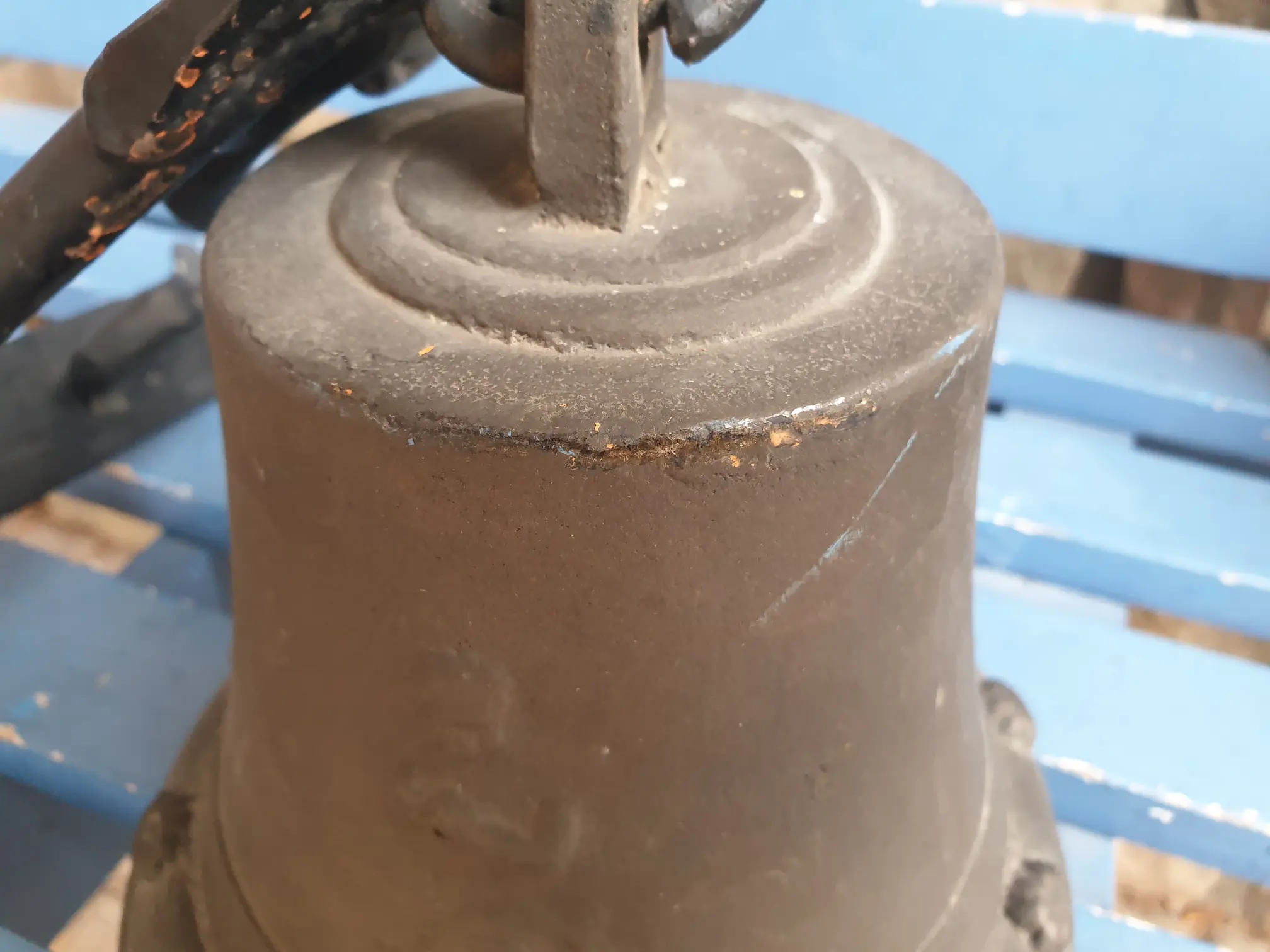 Kratzer Material