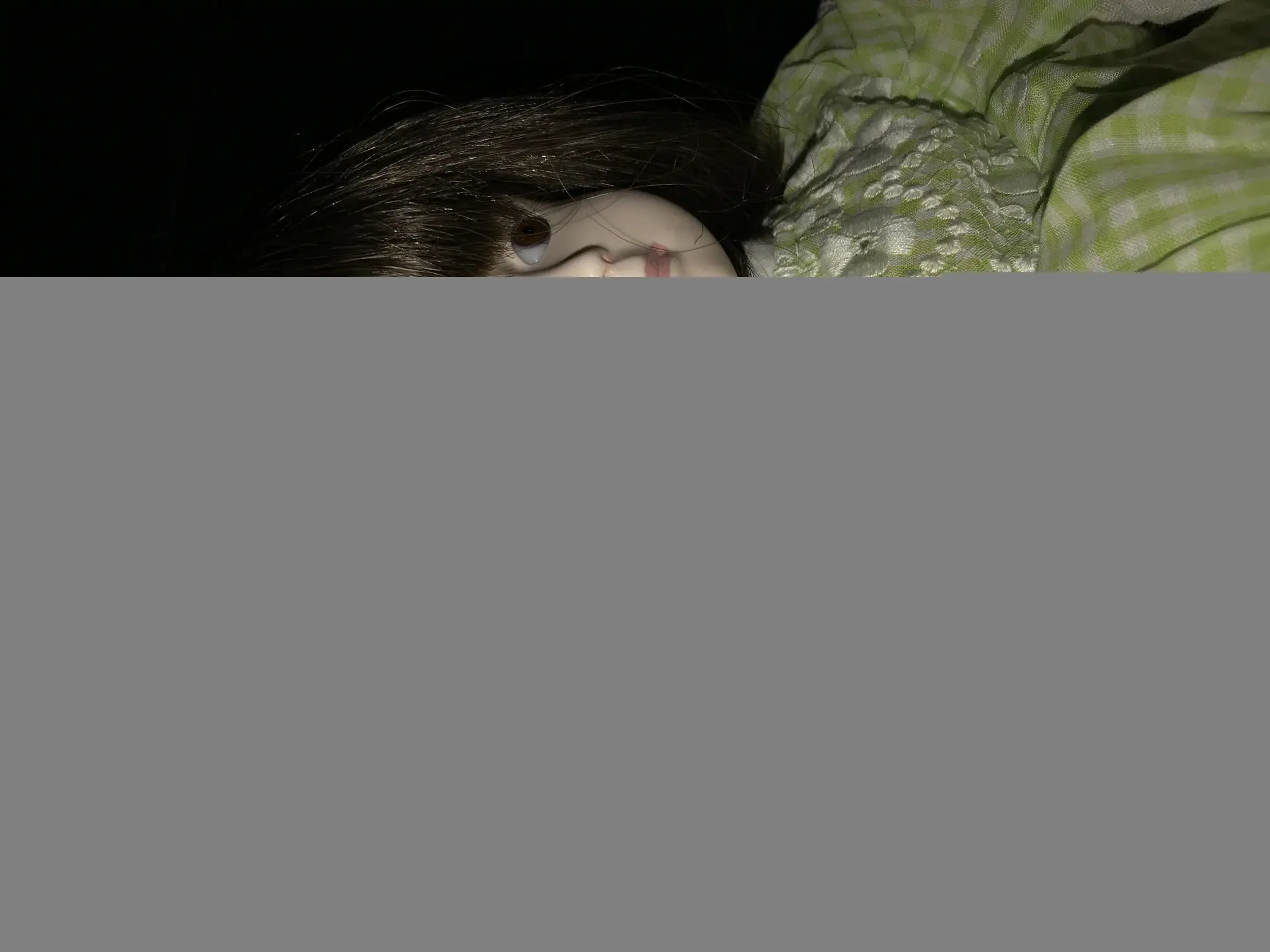 Gesicht