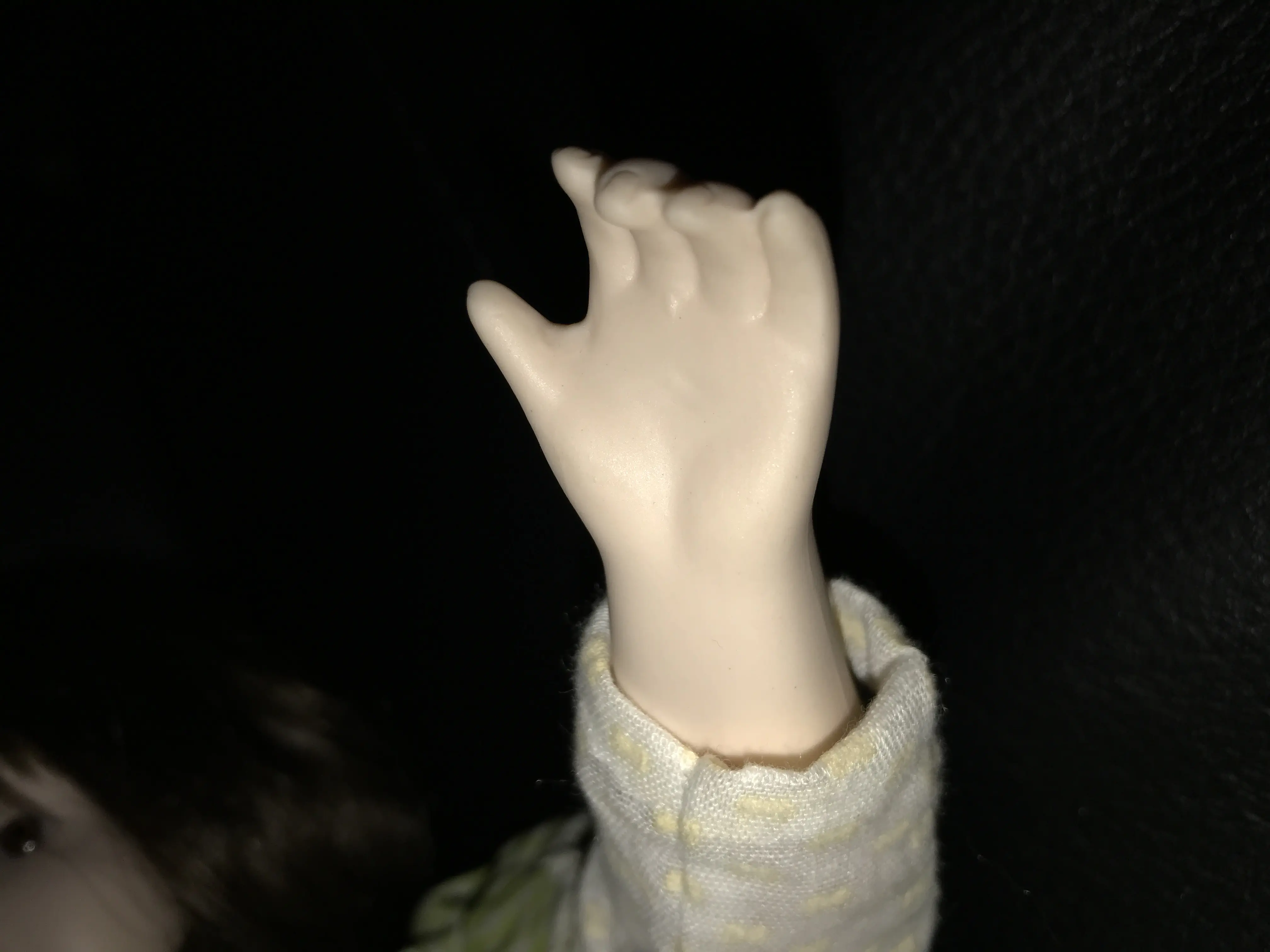 Hand