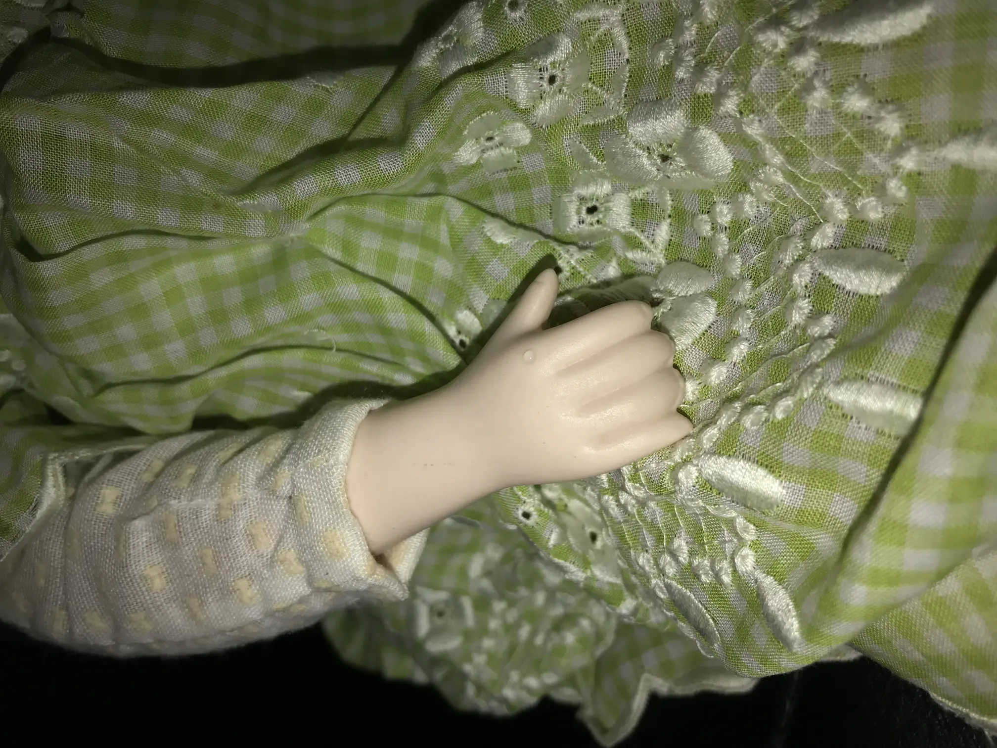 Hand