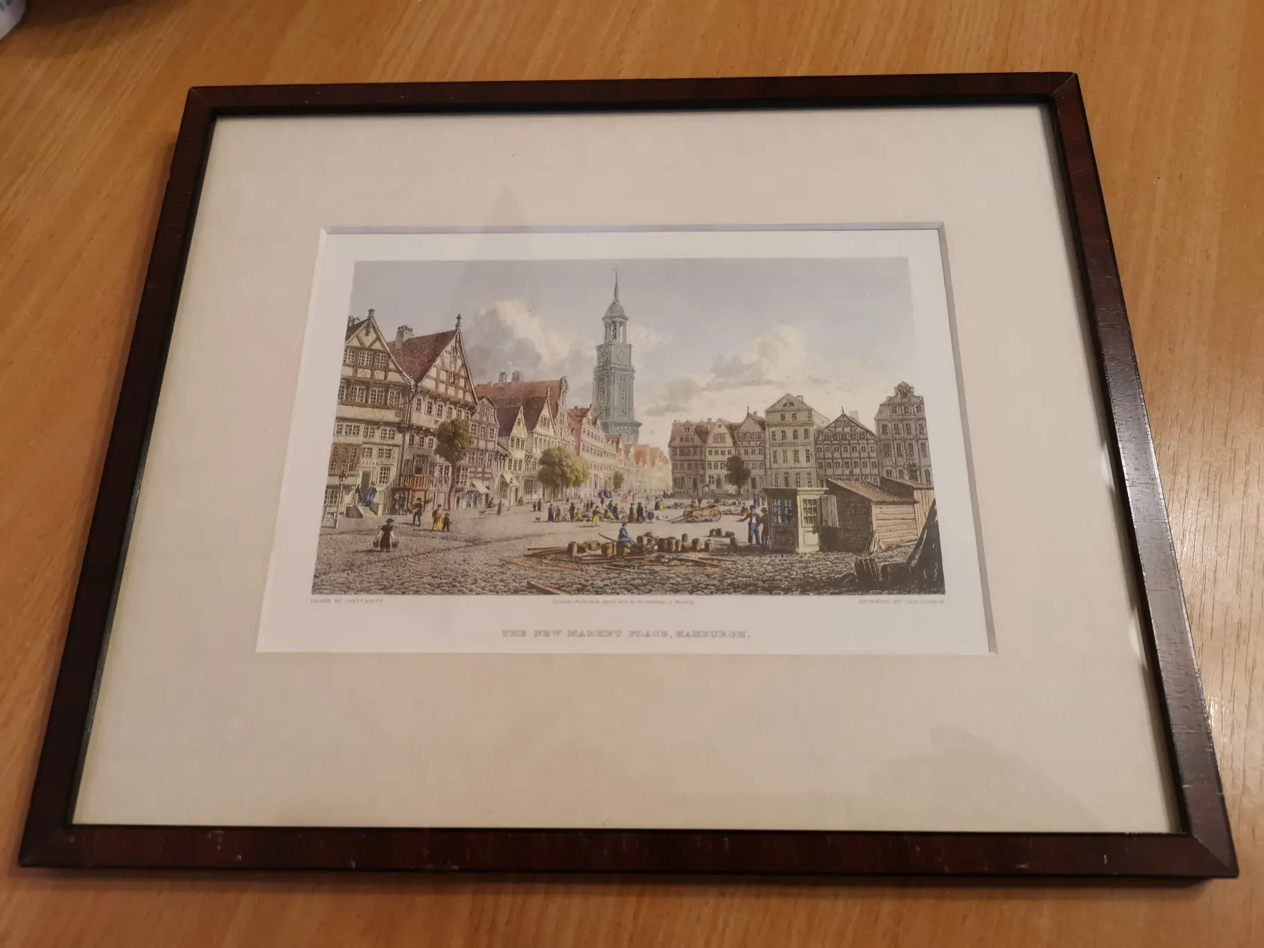 Gesamtansicht