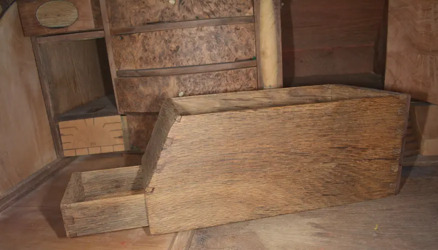 Zylinderbuerau Aus Dem Norden Www Dieschatzkisteimnetz De