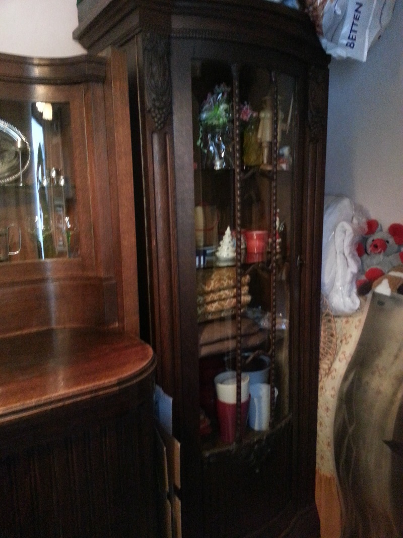 Vitrine