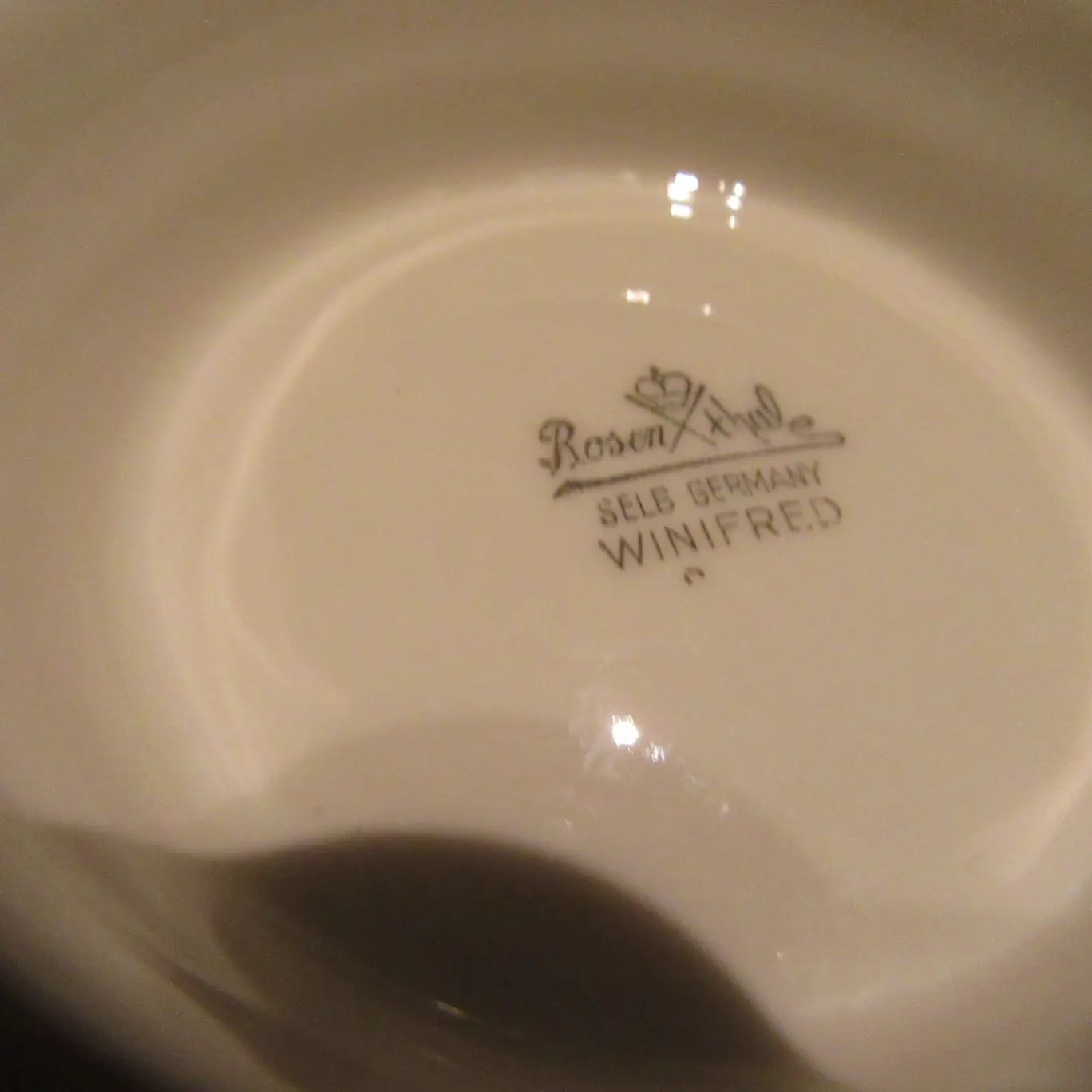 Sauciere Markung