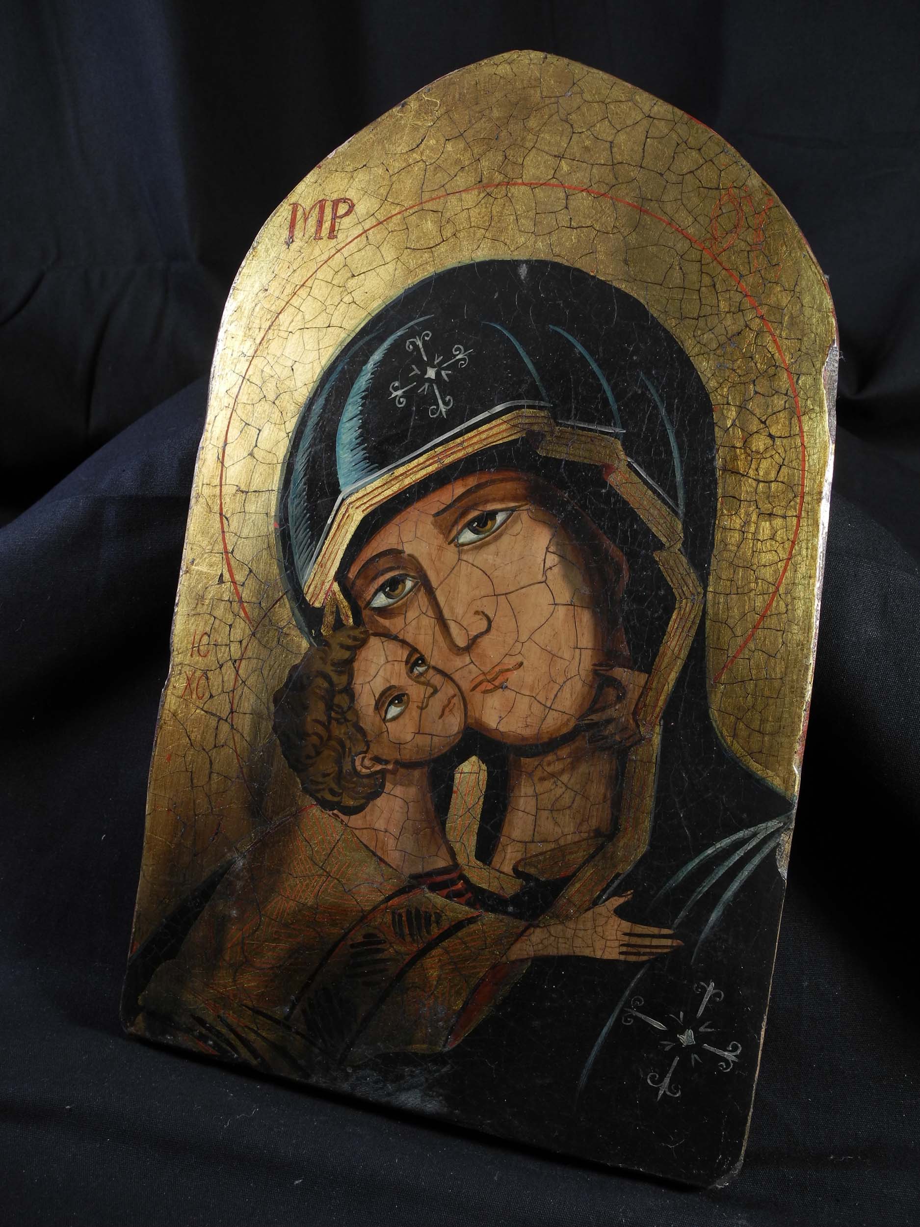 Muttergottes