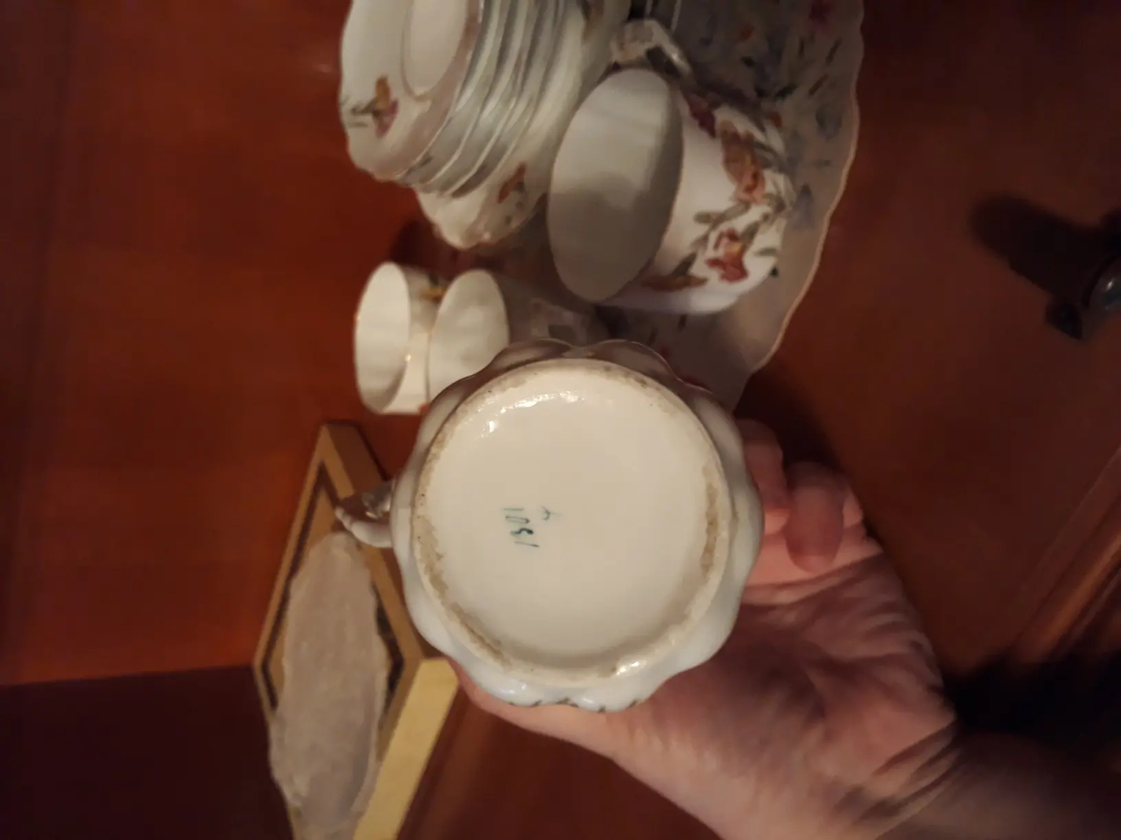 Geschirr Ohne Stempel Www Dieschatzkisteimnetz De