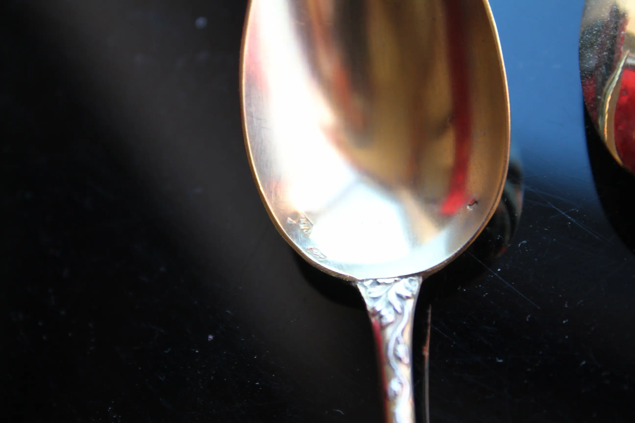 BROCANTE Ebay Shop 800er Silber Teelöffel Frankreich-011.JPG