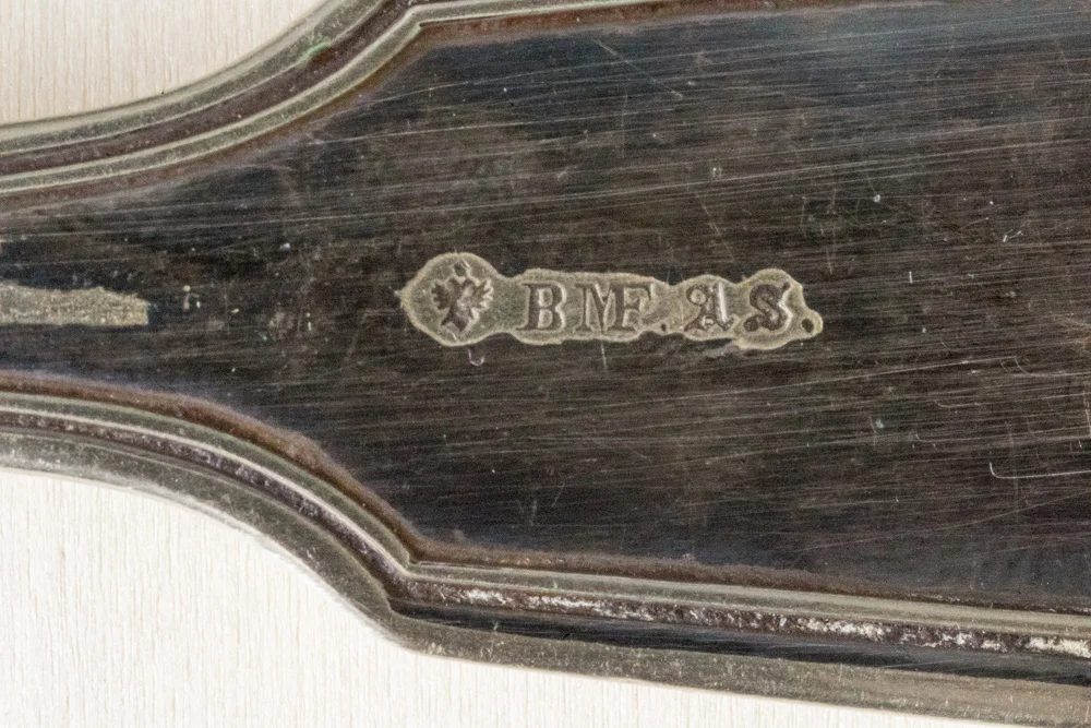 Detailaufnahme