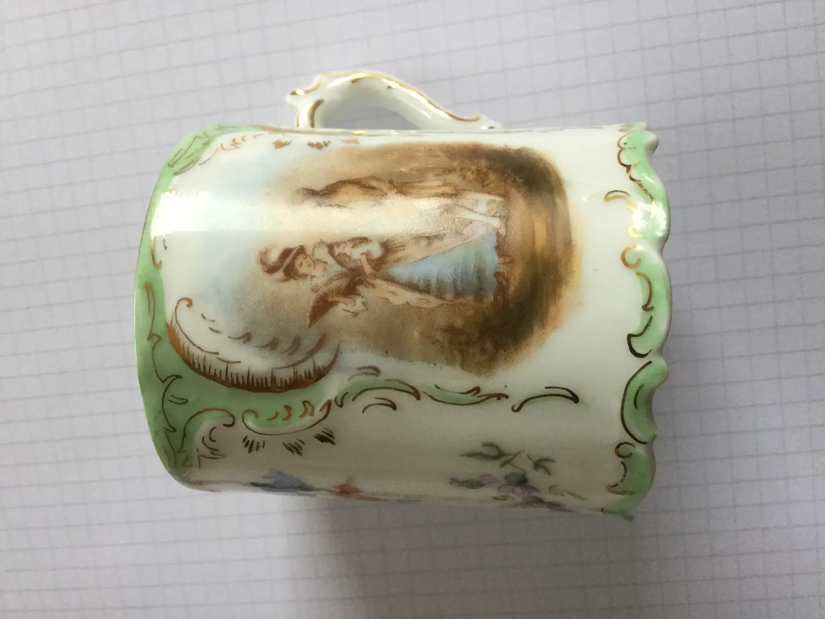 Tasse