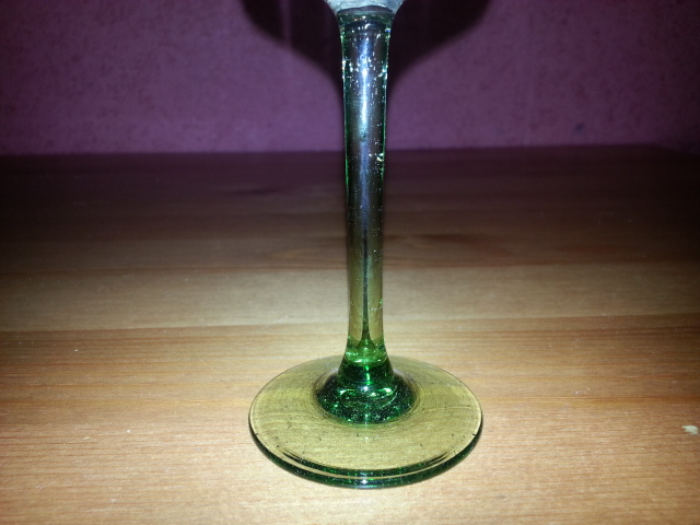Glas 2