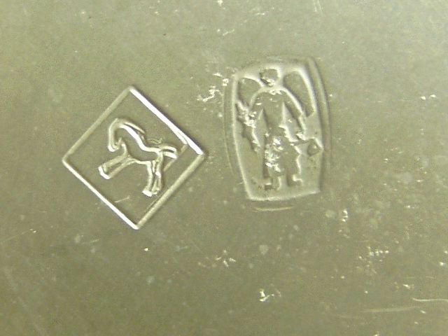 Stempel