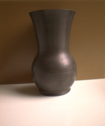 Zinnvase