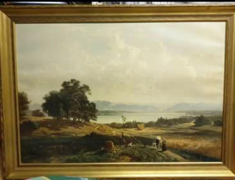 Gemälde