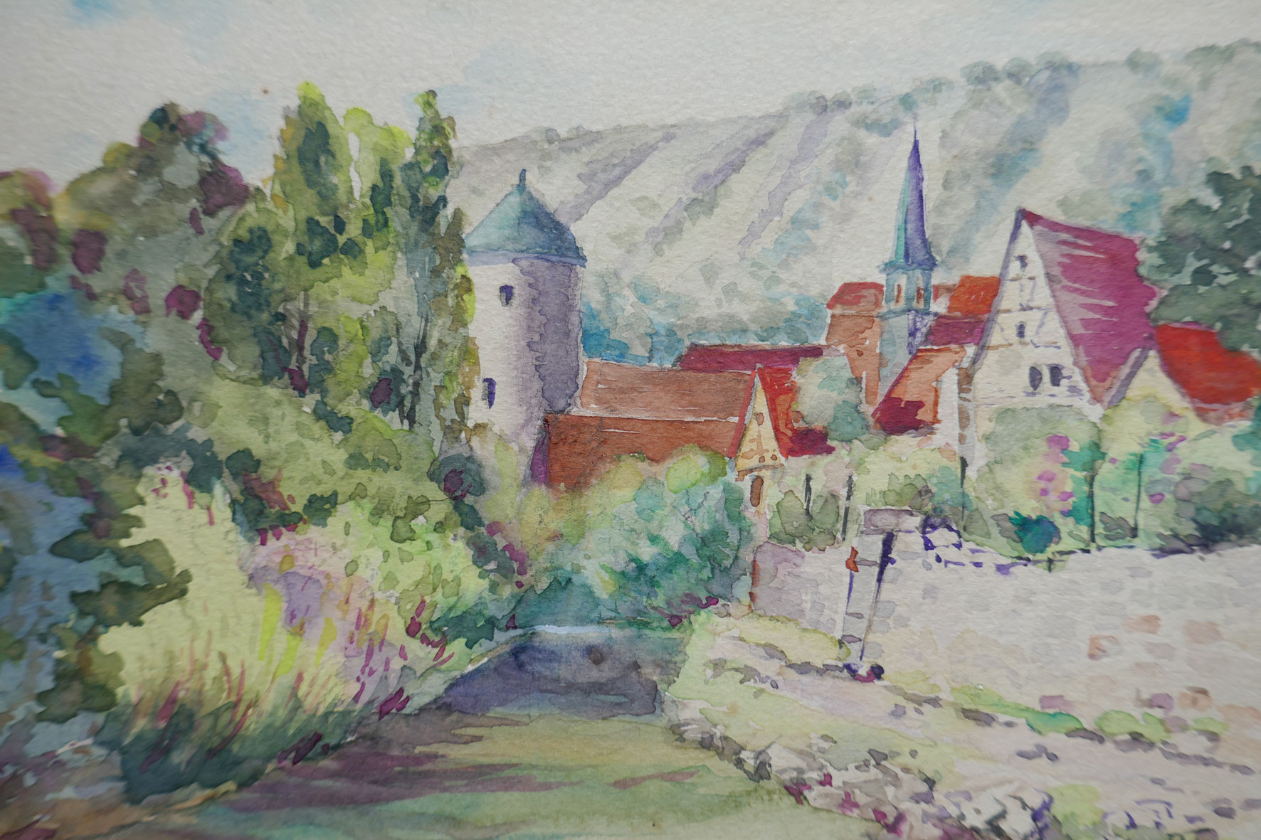 Detail
