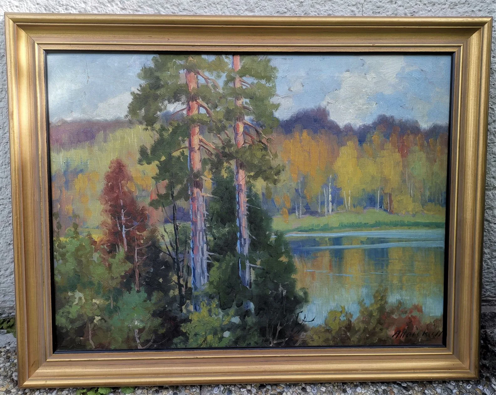 Heiskall Waldstueck mit See 1.jpg
