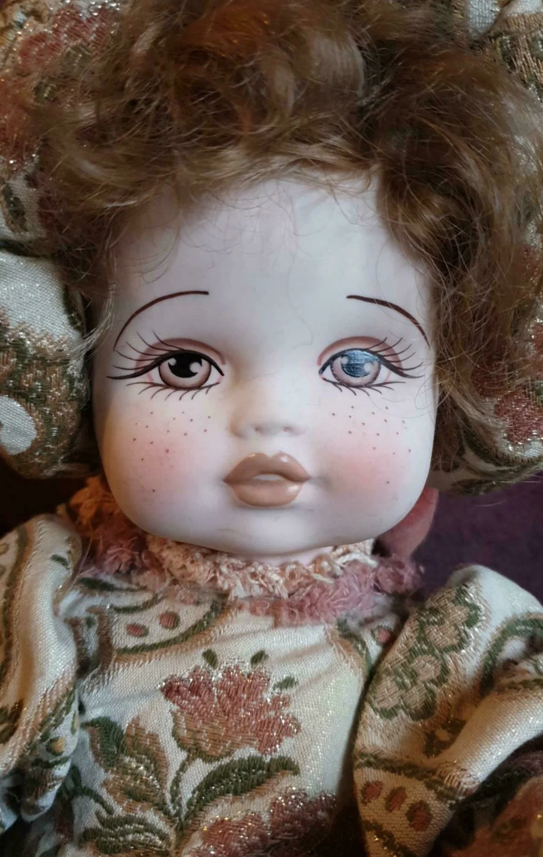 Gesicht