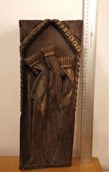 Holz Heilige 3 Koenige irene 6.jpg