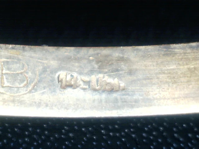 BRILLEN - Lorgnette