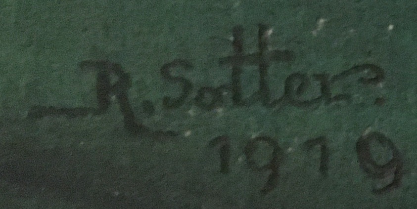 SOTTER R.?????