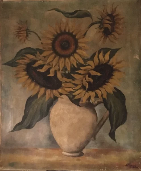 Sonnenblume