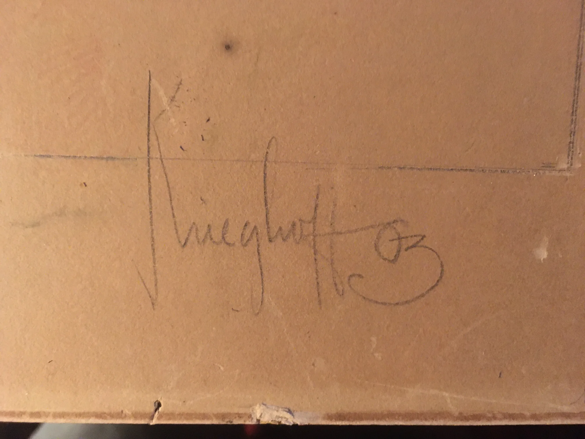 Krieghoff ???????