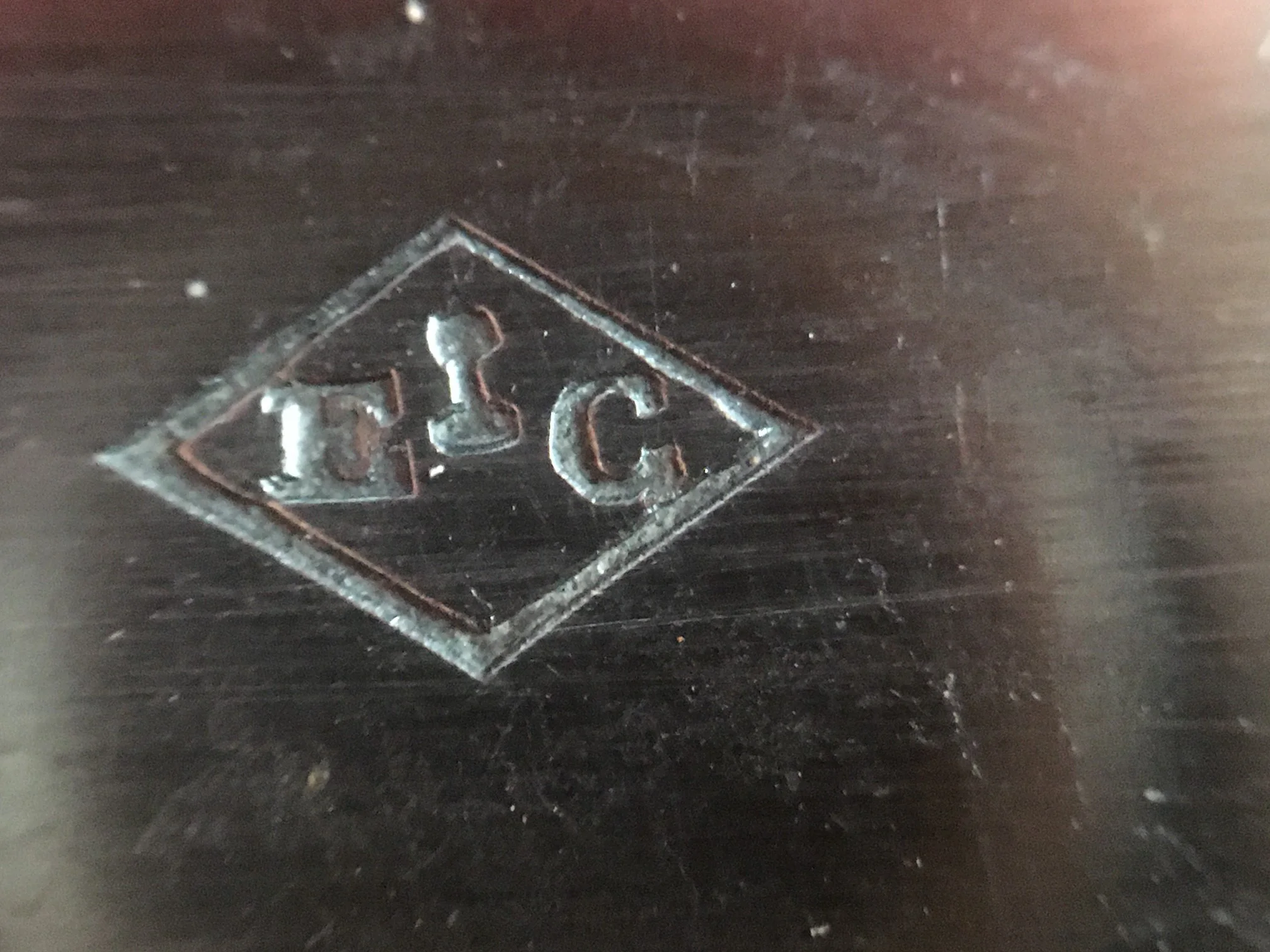 Stempel nah