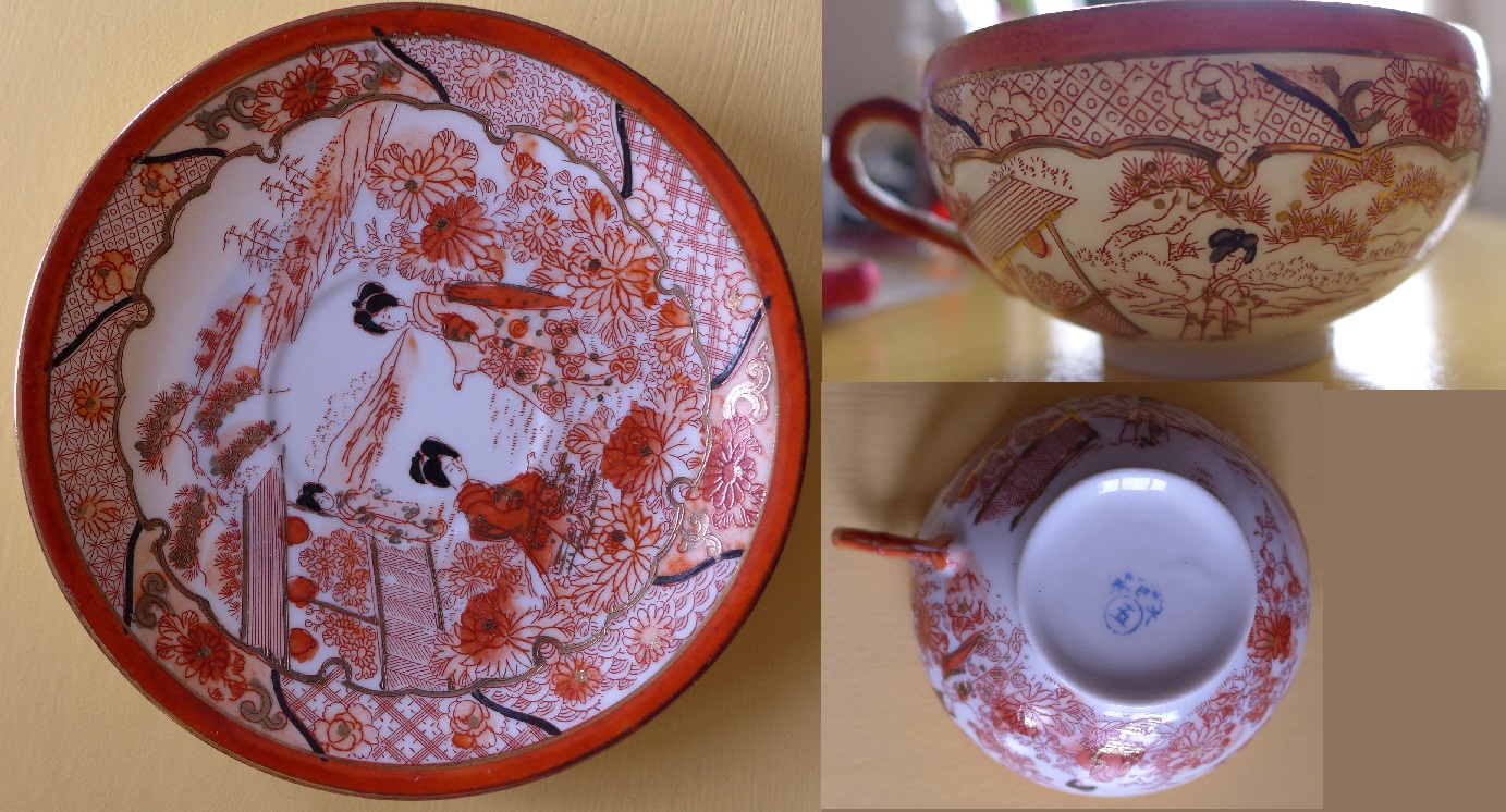 Chinesisches Porzellan