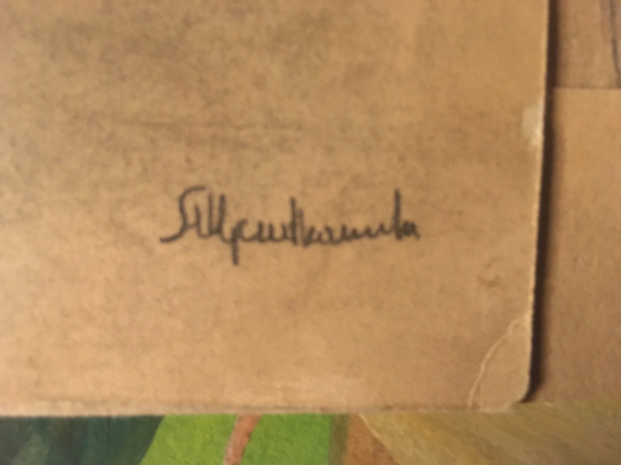 orgel spieler in der kirche