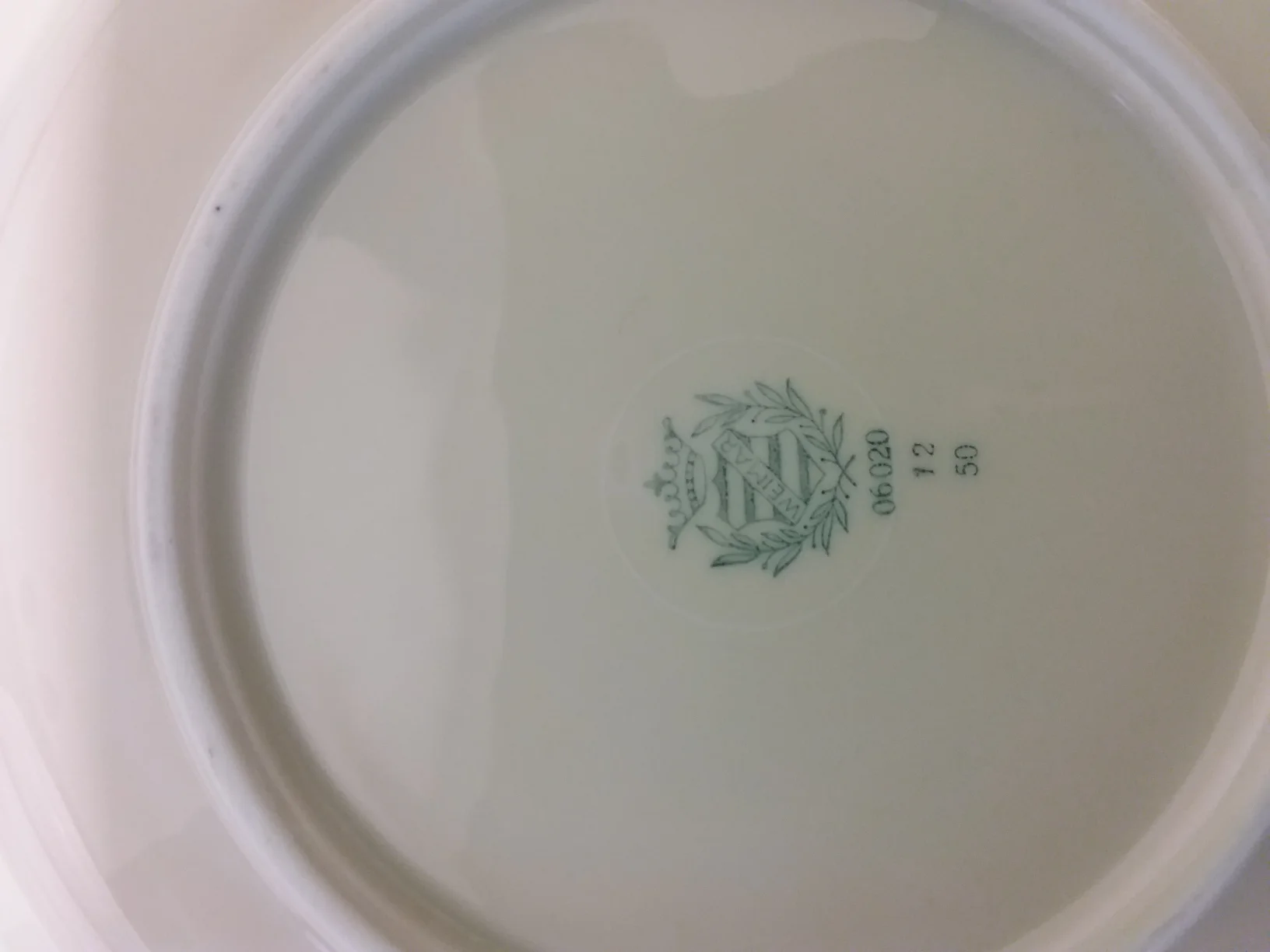 Weimarer Porzellan Manufaktur Apart 8007 Www Dieschatzkisteimnetz De