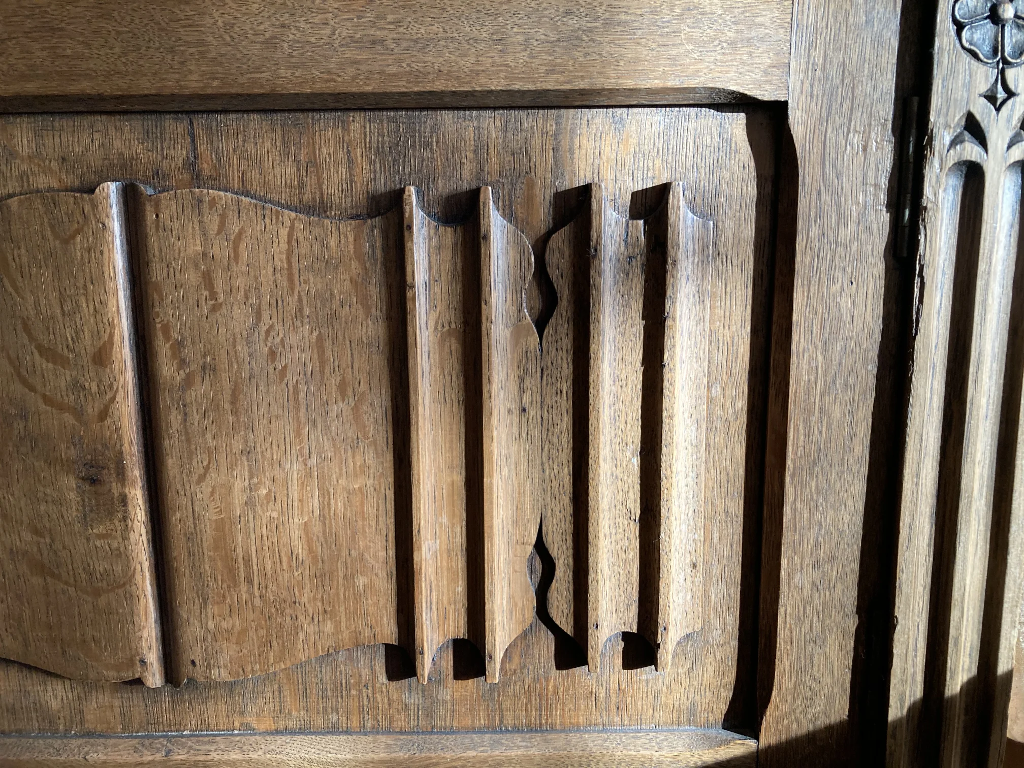 Detail 1